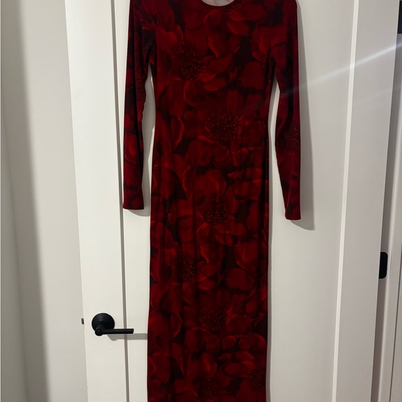 Reformation Tommie Knit Dress - Picture 3 of 4